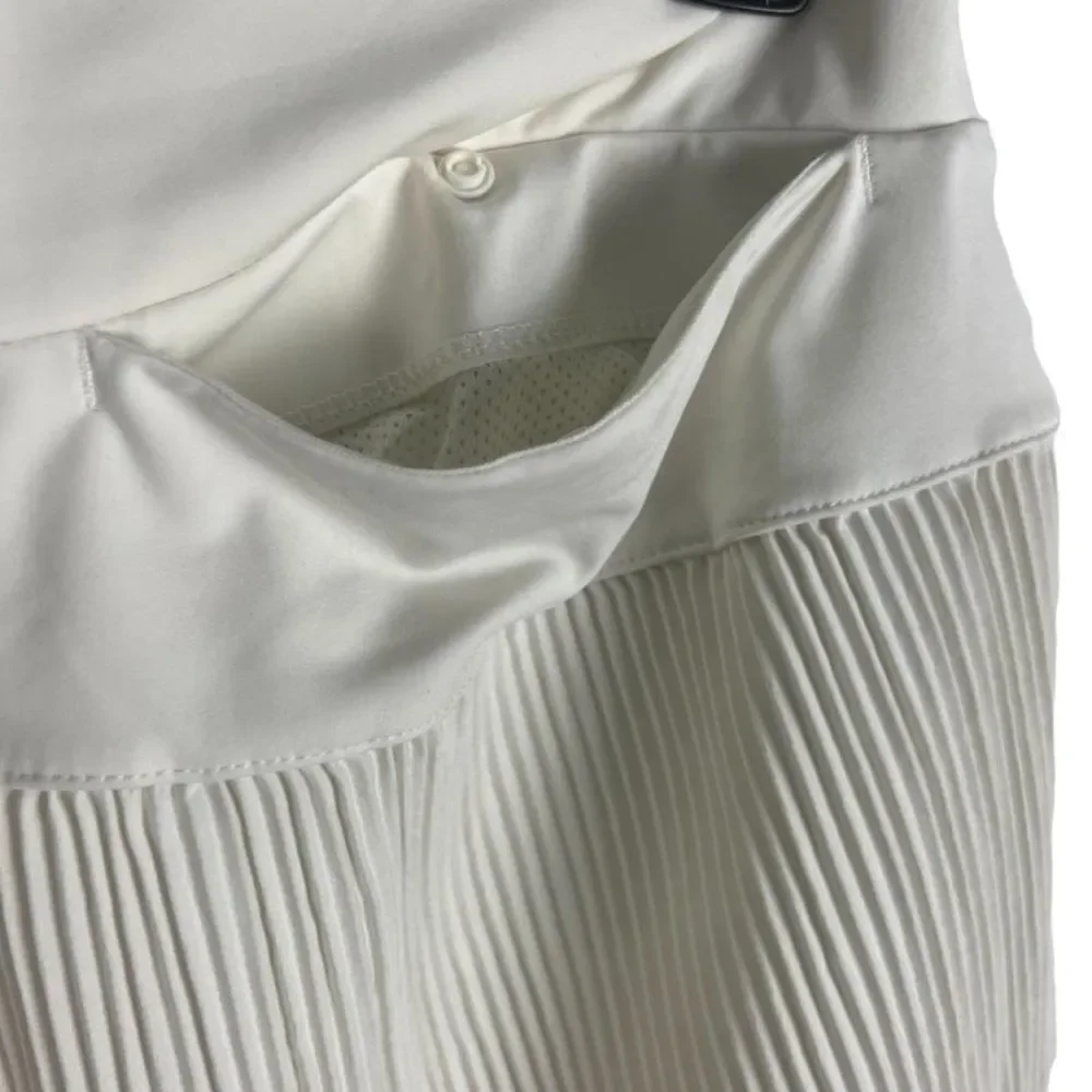 Nike golf skort